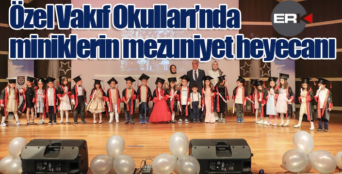 Anaokulu öğrencileri ilkokula yolcu edildi