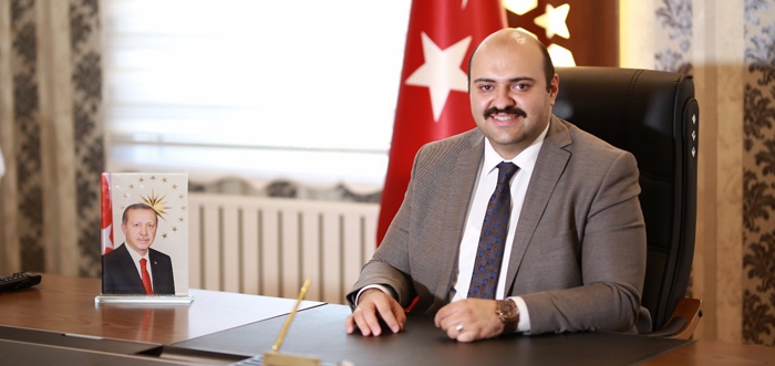 Başkan Orhan: “Cumhuriyet cumhurundur”