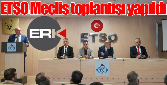 Başkan Özakalın, Vakıf binası inşaatı önümüzdeki günlerde başlayacak