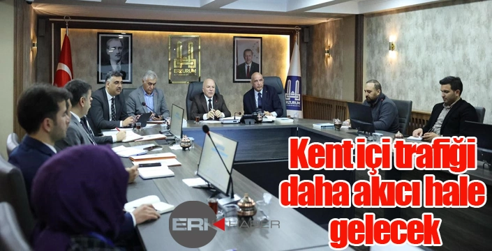 Başkan Sekmen; 