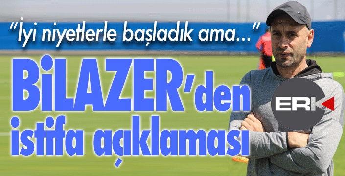 Bilazer, 