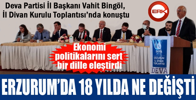 BİNGÖL, 