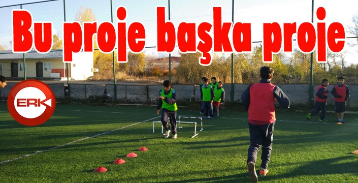 Bu proje başka proje