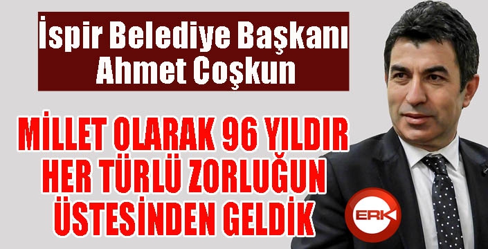 Coşkun, 