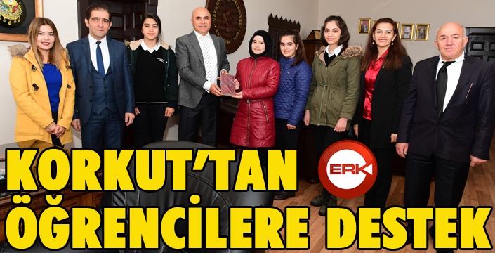 Cumhuriyet'in kızları Yakutiye Belediyesi katkısıyla tarih gezisi yaptı