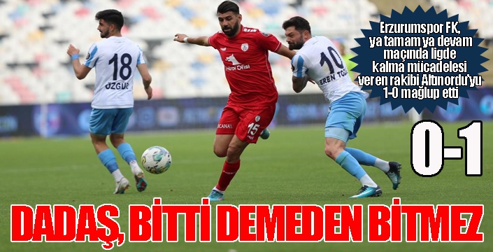 Dadaş, İzmir'de ALTIN buldu...