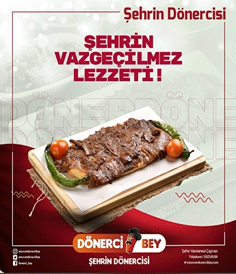 DÖNERCİBEY