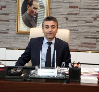 Dr. Gürsel Bedir’den sağlık çalışanlarına tam destek