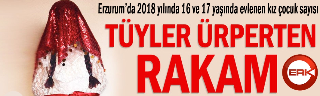 Erken yaşta ve zorla evliliklerle mücadele semineri