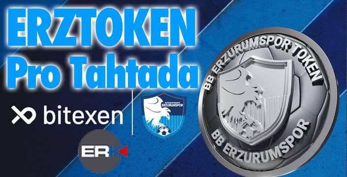 ERZTOKEN Pro Tahtada...