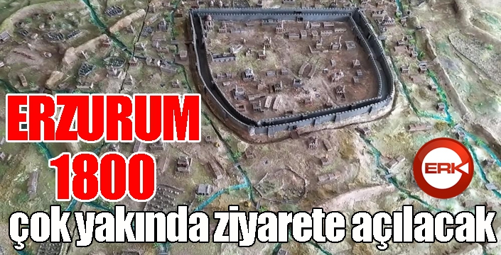 “Erzurum 1800