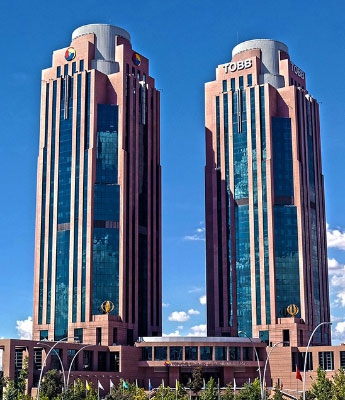 Erzurum’a yabancı sermaye ilgisi
