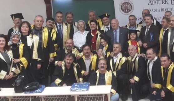 Erzurum’da 30 yıl sonra yeniden kep attılar