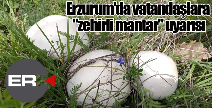 Erzurum'da vatandaşlara 