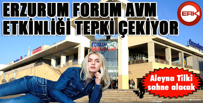 Forum AVM ne yapmaya çalışıyor?