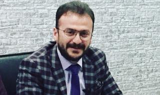 Gazeteci Akdağ, basın müşaviri oldu