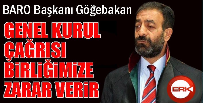 Göğebakan: 