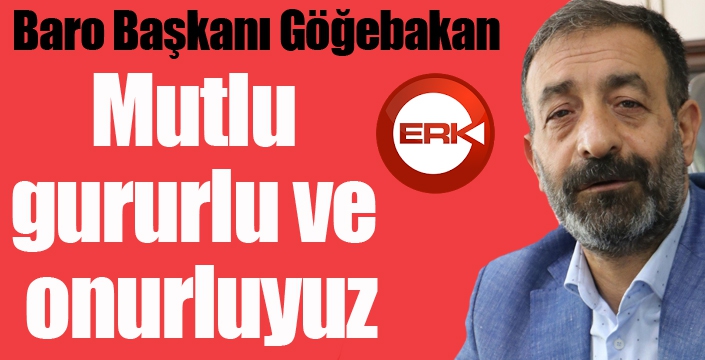 Göğebakan: 