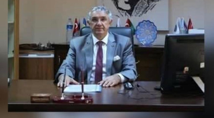 Güneş Vakfı’ndan KKTC Cumhurbaşkanı Mustafa Akıncı'ya sert tepki...