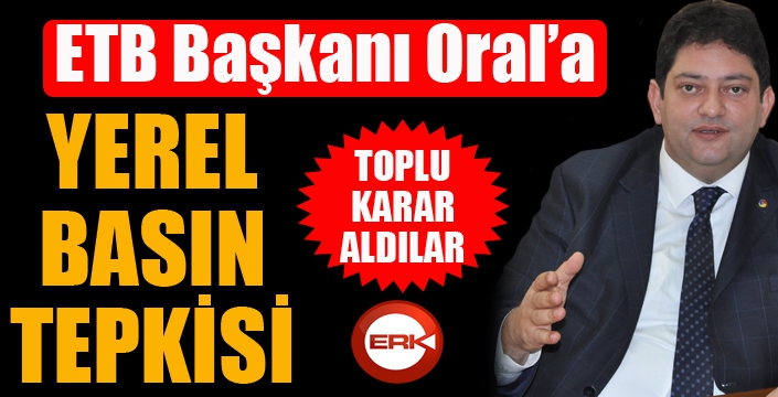 Hakan Oral'a 