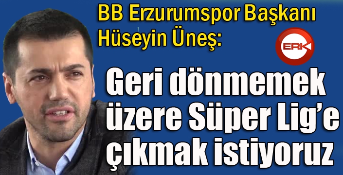 Hüseyin Üneş: 