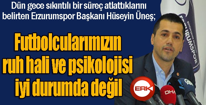 Hüseyin Üneş: 