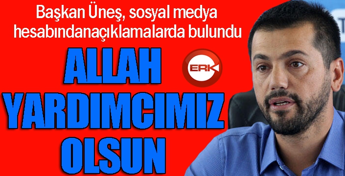 Hüseyin Üneş: 