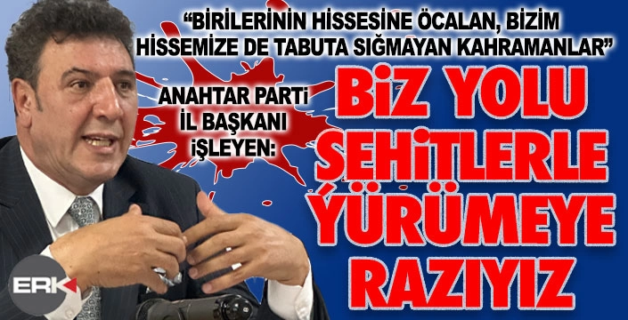 İşleyen'den Terörsüz Türkiye projesine çok sert tepki!