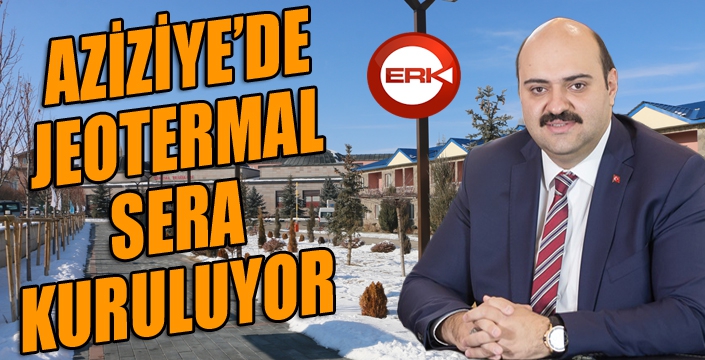 Jeotermal kaynaklarla bölge ekonomisine katkı sağlanacak