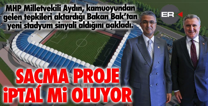 Kamil Aydın görüştü, Bakan Bak sinyali verdi... 
