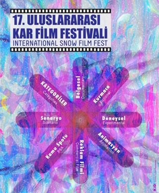 Kar Film Festivali başlıyor