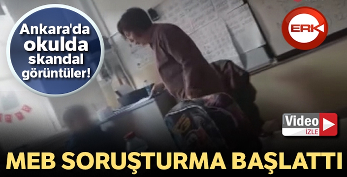 MEB'den kaynaştırma öğrencisine darp iddiasına soruşturma