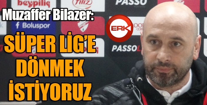 Muzaffer Bilazer: 