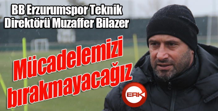 Muzaffer Bilazer: 