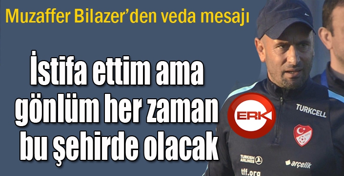 Muzaffer Bilazer: 