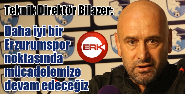Muzaffer Bilazer: 