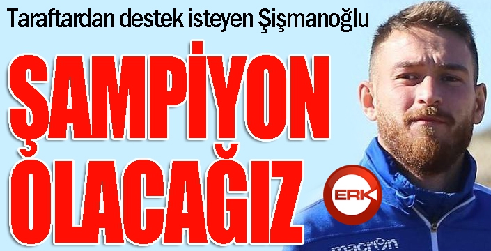 Ömer Şişmanoğlu: 