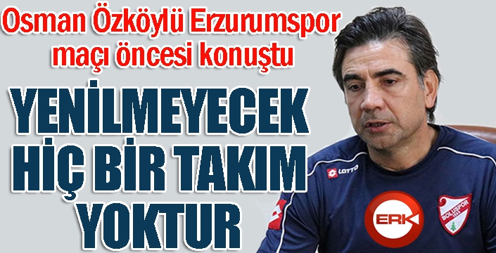 Osman Özköylü: 