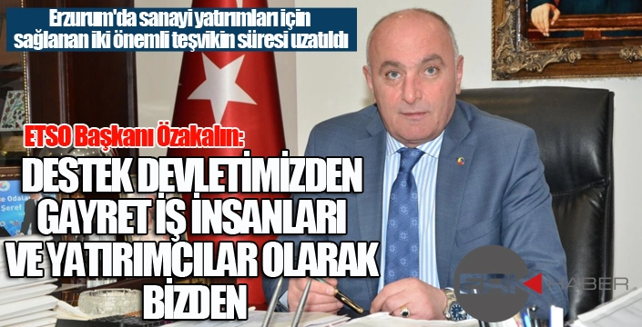 ÖZAKALIN 