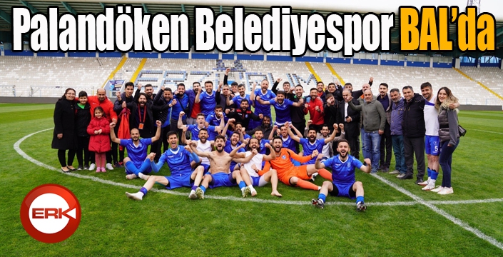 Palandöken Belediyespor namağlup BAL’da