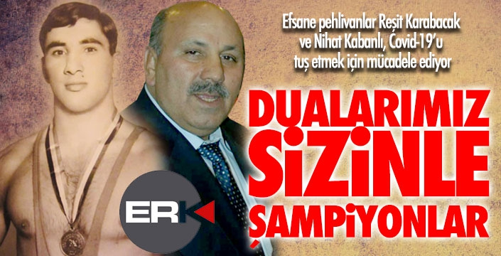 Şampiyon Dadaşlar dua bekliyor