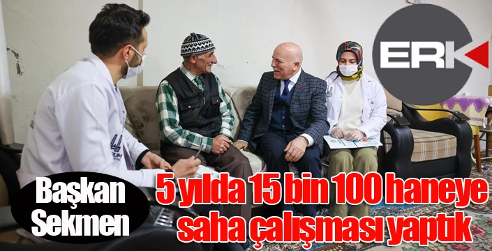 Sekmen; 