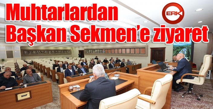 Sekmen; 