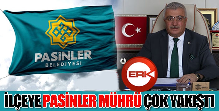 Selçuklu Sancağı, Pasin Mührü İle Pasinler’de Dalgalanıyor