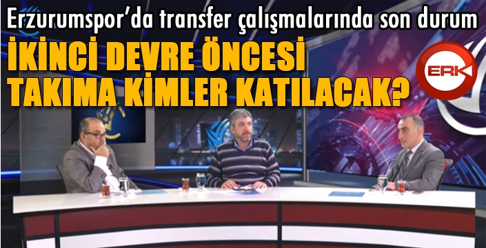 Transfer Günlüğü'nde neler var?