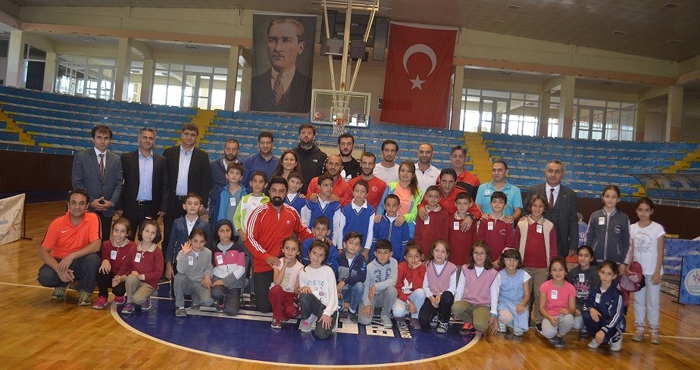 Türkiye’nin sporda en esnek kenti Erzurum
