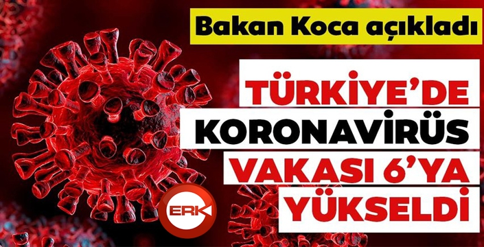 Umreden dönen vatandaşta koronavirüse rastlandı