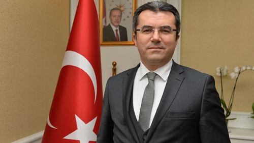 Vali Memiş: “Atatürk yalnızca Türk tarihi değil, dünya tarihi açısından da müstesna şahsiyetlerden biridir”