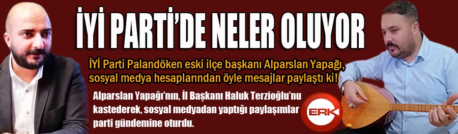 Yapağı bayağı coştu... Bu sözler kavgada söylenmez...