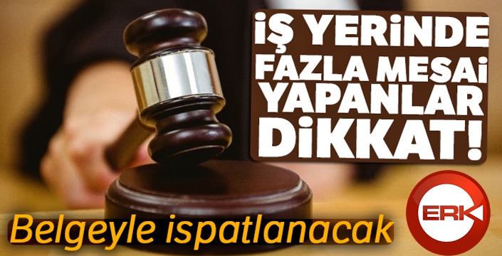 Yargıtay: 'Ödeme tanıkla değil belgeyle ispatlanır'